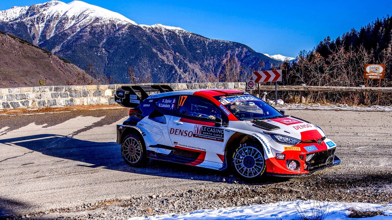 Abiteboul Yakin Ambisinya Sejalan dengan Hyundai Motorsport